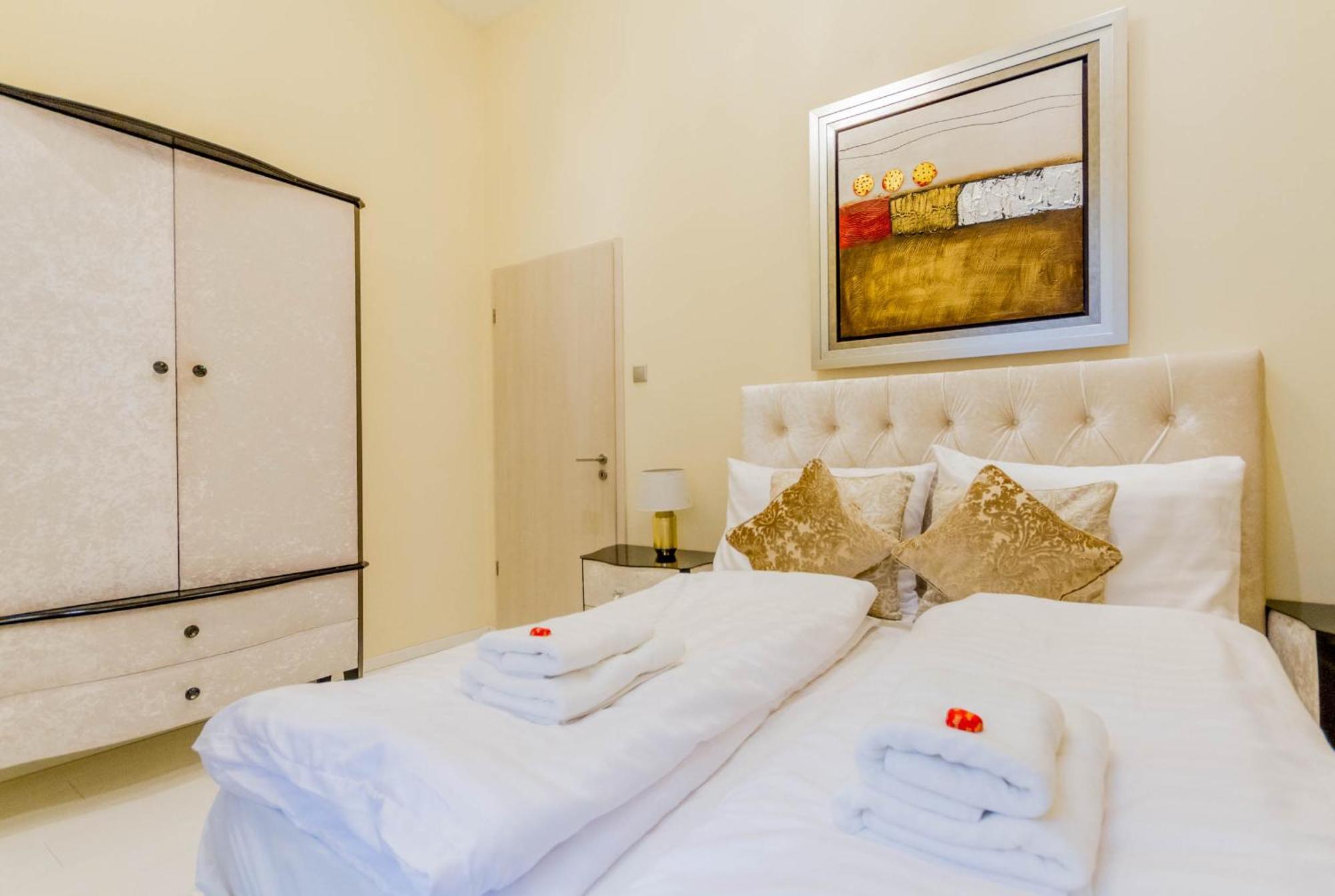 Principe Luxury Suite Next To Parliament — Photos 3