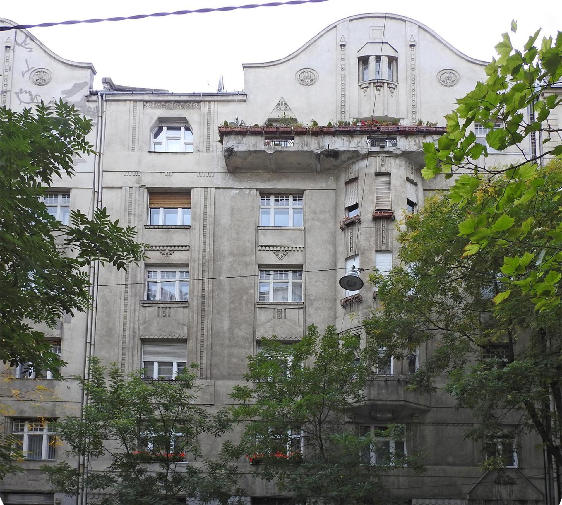 Principe Luxury Suite Next To Parliament — Photos 2